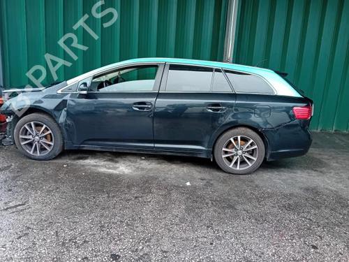 Recambios TOYOTA AVENSIS Estate (_T27_) 2.0 D-4D (ADT270_, ADT270R) (124 hp) 4397217