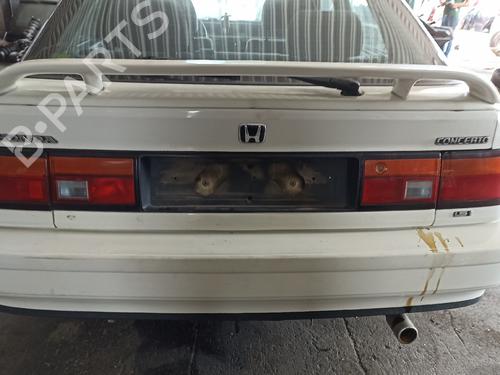 Gebruikte HONDA CONCERTO (HW, MA) 1.5 i 16V (MA1) (90 hp) 4396577 Onderdelen