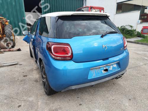 Peças DS DS 3 (SA_) [2015-2019]  4397066