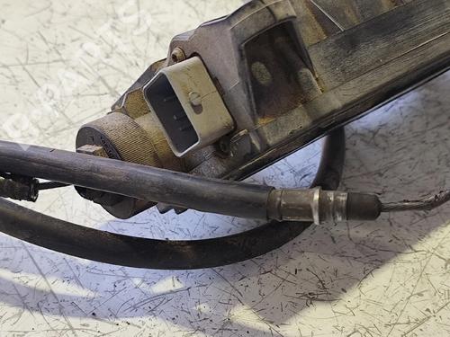 Hand brake RENAULT ESPACE IV (JK0/1_) 3.0 dCi (JK0J, JK0V) | BP40535304I18 - Image 2
