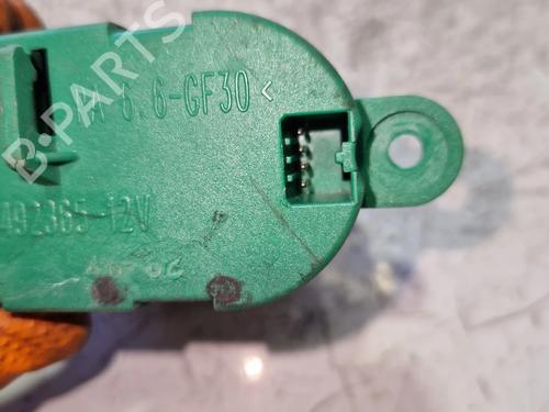 Heater resistor RENAULT ESPACE IV (JK0/1_) 2.2 dCi (JK0H) | BP40545144M108 - Image 2