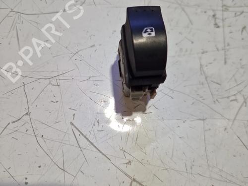Used Left rear window switch Left rear window switch RENAULT ESPACE IV (JK0/1_) 2.2 dCi (JK0H) (150 hp) 40545169 40545169