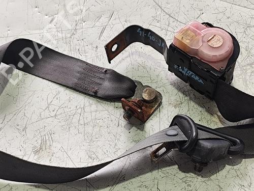 Used Front right seatbelt Front right seatbelt SUZUKI VITARA (ET, TA, TD) 2.0 TD Intercooler All-wheel Drive (SV420D) (87 hp) 40535268 40535268