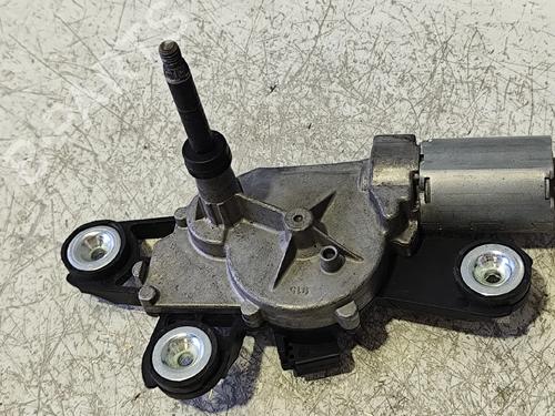 Used Rear wiper motor Rear wiper motor FORD FIESTA VI (CB1, CCN) 1.25 (82 hp) 40545122 40545122