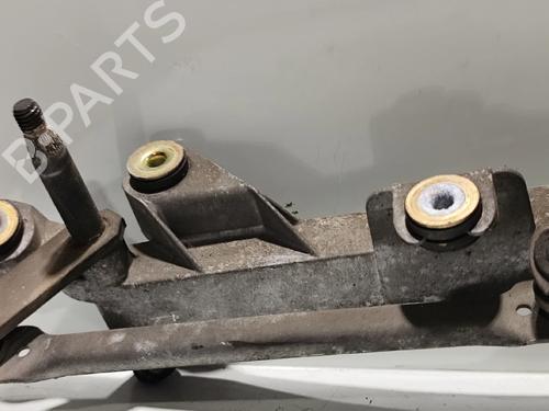 Front wiper motor RENAULT ESPACE IV (JK0/1_) 2.2 dCi (JK0H) | BP40545188M29 - Image 3