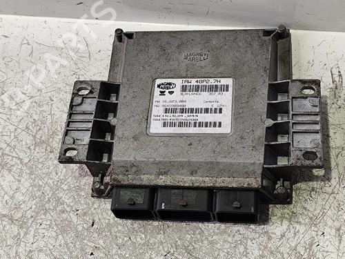engine-control-unit-ecu-citroen-c2-jm_-2003-2004-2005-2006-2007-2008-2009-2010-2011-2012-2013-2014-2015-2016-2017-40601708 main image