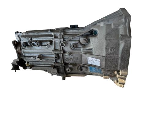 Used Gearbox Gearbox BMW 1 Coupe (E82) 123 d (204 hp) 40545124 40545124
