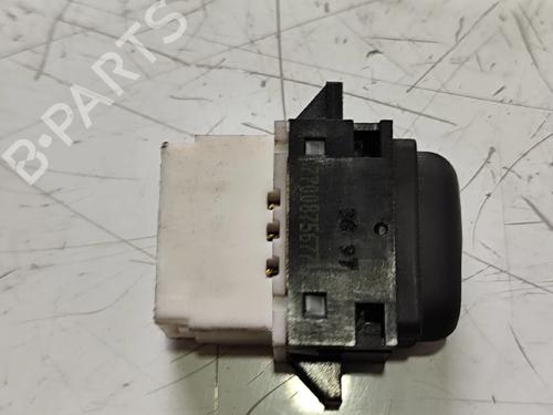 Left front window switch RENAULT ESPACE III (JE0_) 2.2 12V TD (JE0E, JE0H, JE0P) | BP40601701I27 - Image 2