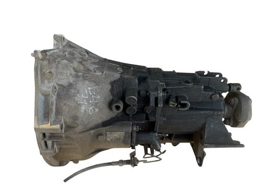 Gearbox BMW 3 (E46) 316 i | BP40545125M3 - Image 3