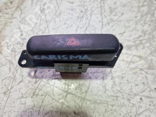 Used Warning switch Warning switch MITSUBISHI CARISMA (DA_) 1.9 TD (DA4A) (90 hp) 40535255 40535255