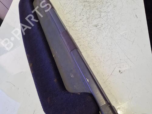 Used Rear parcel shelf Rear parcel shelf RENAULT ESPACE III (JE0_) 2.2 12V TD (JE0E, JE0H, JE0P) (113 hp) 40545109 40545109