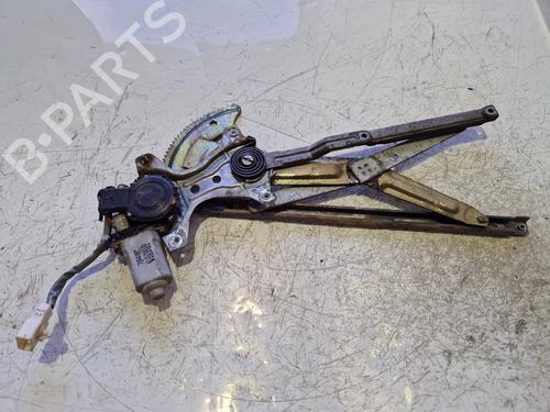 Used Front left window mechanism Front left window mechanism TOYOTA COROLLA Compact (_E11_) 2.0 D (CE110_, CE110R) (72 hp) 40535325 40535325