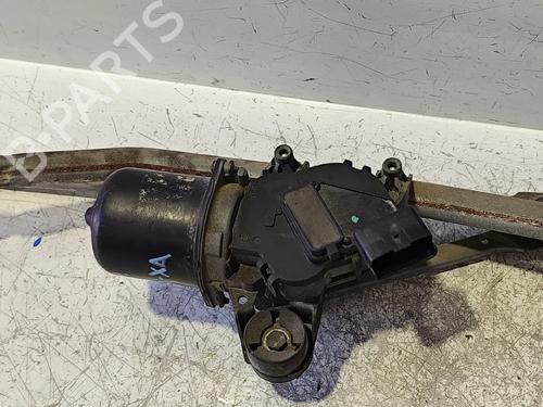 Used Front wiper motor Front wiper motor CITROËN C2 (JM_) 1.1 (60 hp) 40545123 40545123
