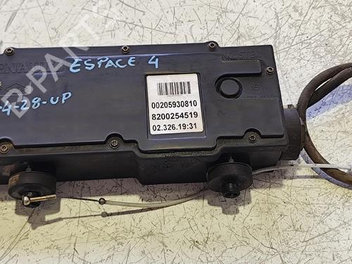 Used Hand brake Hand brake RENAULT ESPACE IV (JK0/1_) 2.2 dCi (JK0H) (150 hp) 40535317 40535317