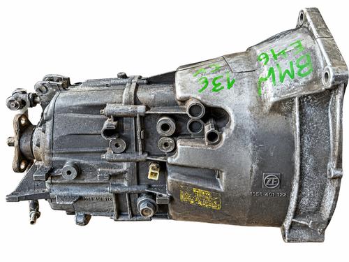 Used Gearbox Gearbox BMW 3 (E46) 320 d (136 hp) 40545114 40545114