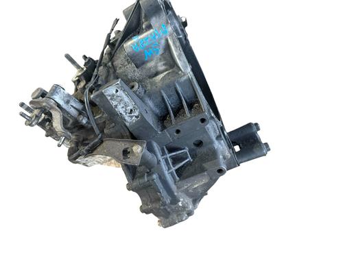 Gearbox MAZDA 6 Hatchback (GG) 2.0 DI (GG14) | BP40612585M3 - Image 3