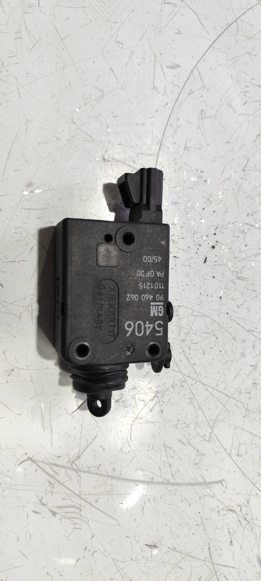 M dulo Eletr nico OPEL VECTRA A J89 1 4 S F19 M19 32748804 B Parts