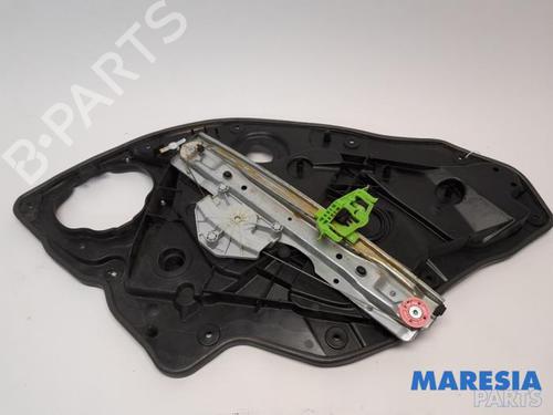 Used Rear right window mechanism Rear right window mechanism ALFA ROMEO GIULIETTA (940_) 1.8 TBi (940FXC1A) (230 hp) 39932336 39932336