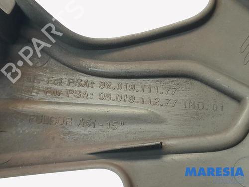 Other CITROËN C3 II (SC_) 1.0 VTi 68 | BP31468701O1  - Image 5