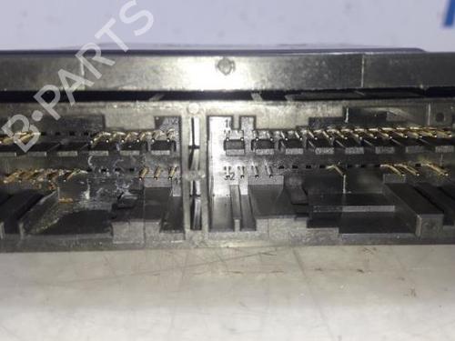 ECU airbags CITROËN C3 II (SC_) 1.6 HDi | BP31531230M53