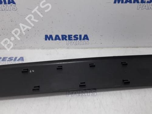 Other CITROËN JUMPER II Bus 2.2 HDi 120 | BP31407165O1