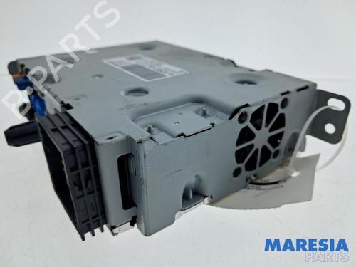 Control unit OPEL CORSA F (P2JO) 1.2 (68) | BP40235521M11 - Image 3