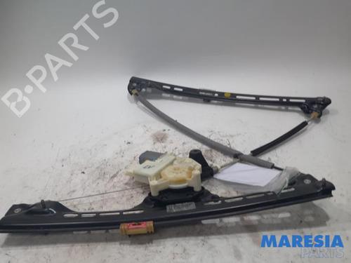 Front left window mechanism CITROËN C4 Picasso II 1.6 THP 155 | BP31399641C22  - Image 5