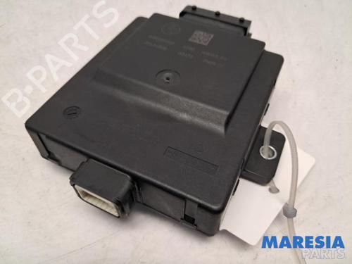 Used Electronic module ALFA ROMEO GIULIA (952_) 2.0 (952ACA25) (280 hp) 31521107