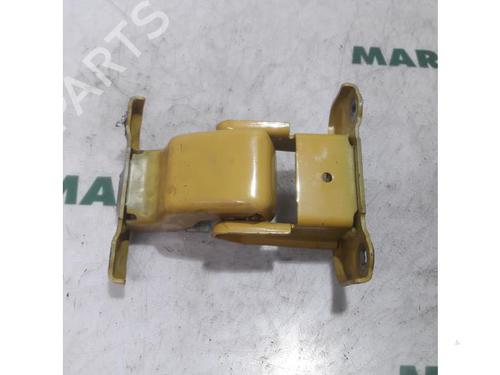 Dørhængsel/Dørbegrænser RENAULT TRAFIC II Van (FL) 2.0 dCi 115 (FL01, FL0U, FL00, FL0H, FL0M) (114 hp) 31422693