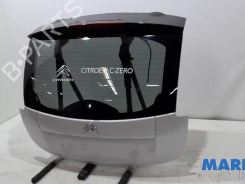 Tailgate CITROËN C-ZERO C-Zero | BP39932687C6 - Image 6