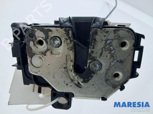 Used Electronic module Electronic module FIAT 500 (312_) 1.2 (312AXA1A) (69 hp) 33296331 33296331