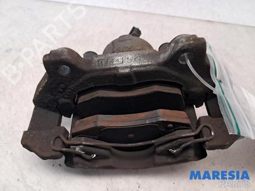 Right front brake caliper FIAT PUNTO (199_) 0.9 | BP31526834M104