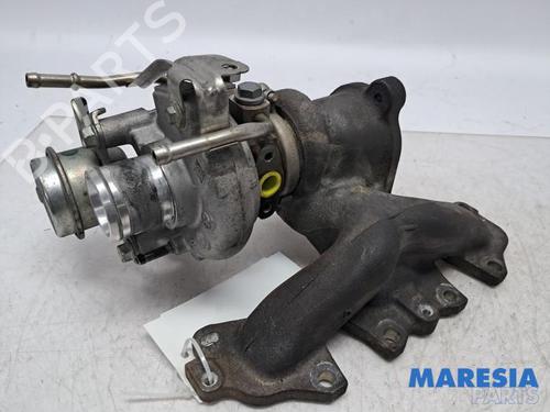 Used Turbocharger/Supercharger Turbocharger/Supercharger 36881943 36881943