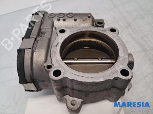 Used Throttle body Throttle body FIAT 500 (312_) 0.9 (312AXG1A, 312.AXG11) (86 hp) 33411280 33411280