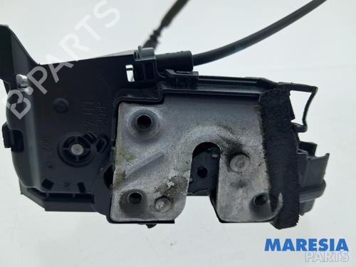 Electronic module RENAULT CAPTUR I (J5_, H5_) 1.2 TCe 120 | BP39150075M83 - Image 2