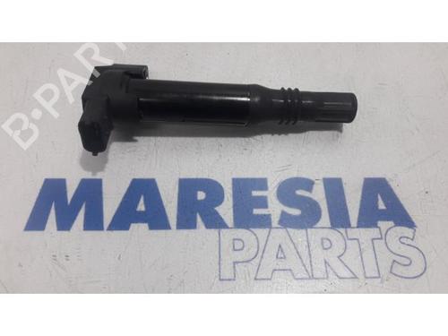 Tændspole CITROËN C3 II (SC_) 1.2 VTi 82 (82 hp) 31512709