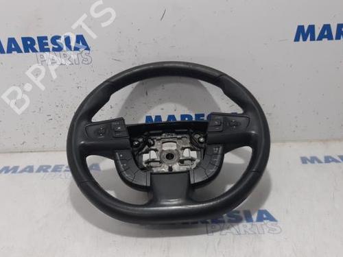 Used Steering wheel PEUGEOT 508 I (8D_) 1.6 THP (156 hp) 31488990