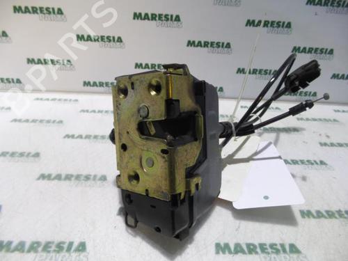 Electronic module RENAULT SCÉNIC II (JM0/1_) 1.5 dCi (JM1F) | BP31453899M83