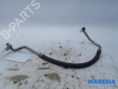 Used AC pipe RENAULT CLIO III Grandtour (KR0/1_) 1.2 16V (KR02, KR0J) (75 hp) 31386001