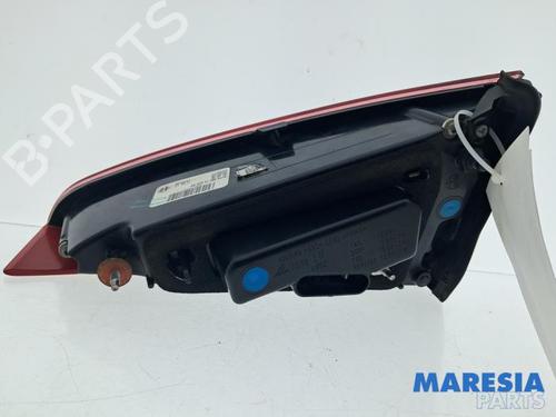 Left taillight ALFA ROMEO GIULIA (952_) 2.0 (952ABA25B) | BP36985619C34 - Image 4