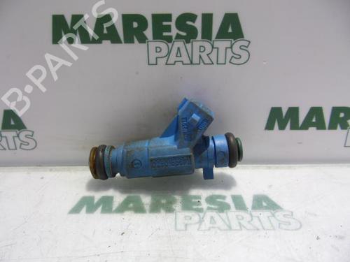 Used Injector FIAT BRAVO I (182_) 1.2 16V 80 (82 hp) 31454312