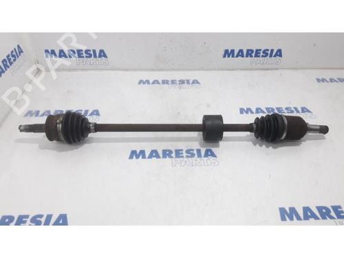 Used Right front driveshaft FIAT PANDA (169_) 1.2 (169.AXB11, 169.AXB1A) (60 hp) 31489939