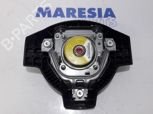 Driver airbag CITROËN C1 (PM_, PN_) 1.0 | BP31412326C9