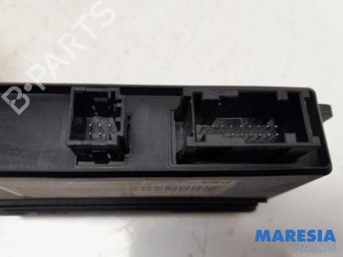 Electronic module PEUGEOT PARTNER Tepee 1.6 VTi | BP31393309M83