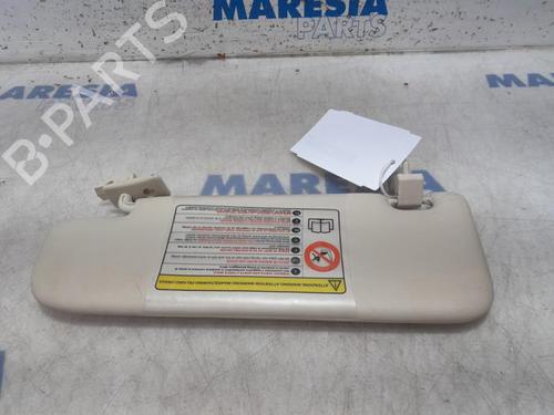 Right sun visor FIAT 500 (312_) 1.2 (312AXA1A) | BP31463229I2