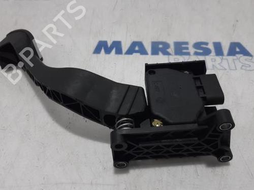 Electronic module FIAT 500 (312_) 1.2 (312AXA1A) | BP31453243M83