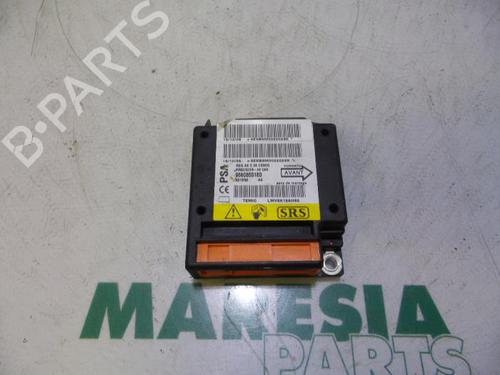 Used ECU airbags CITROËN C2 (JM_) 1.1 (60 hp) 31426565