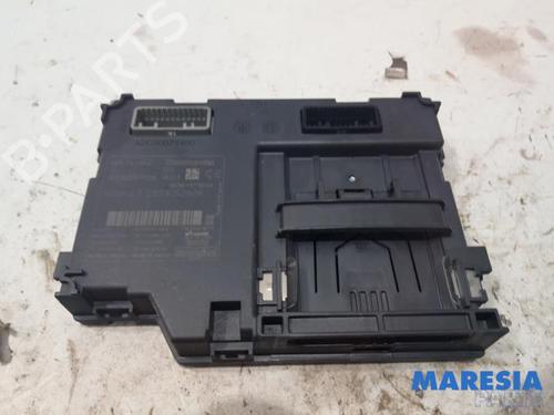 Engine control unit (ECU) RENAULT CAPTUR I (J5_, H5_) 1.2 TCe 120 | BP31408466M57  - Image 8