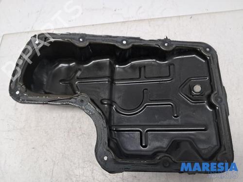Oil sump RENAULT TWINGO III (BCM_, BCA_) 1.0 SCe 70 | BP34724094M115 - Image 3