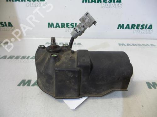 Used Front wiper motor RENAULT CLIO II (BB_, CB_) 1.6 (B/CB0D, BB00) (90 hp) 31491900